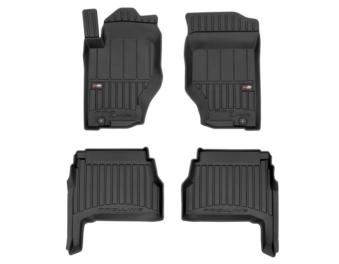 3D коврики в салон FROGUM Proline Kia Sorento I 2002-2009 / 3D426443, цена: 3 590 грн.