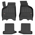 3D коврики в салон FROGUM Proline Volkswagen Lupo 1997-2005 / 3D426450, цена: 3 590 грн.