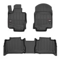 3D килимки в салон FROGUM Proline Mercedes-Benz GLE-Class (C167) 2019-... / 3D426481, ціна: 3 590 грн.