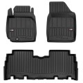 3D килимки в салон FROGUM Proline Toyota Yaris Verso 1999-2005 / 3D426498, ціна: 3 590 грн.