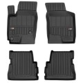 3D килимки в салон FROGUM Proline Hyundai Getz 2002-2011 / 3D426511, ціна: 3 590 грн.
