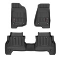 3D коврики в салон FROGUM Proline Jeep Gladiator 2019-... / 3D426573, цена: 3 590 грн.