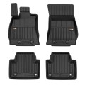 3D коврики в салон FROGUM Proline Jaguar XJ (X351) 2009-2019 / 3D426580, цена: 3 590 грн.