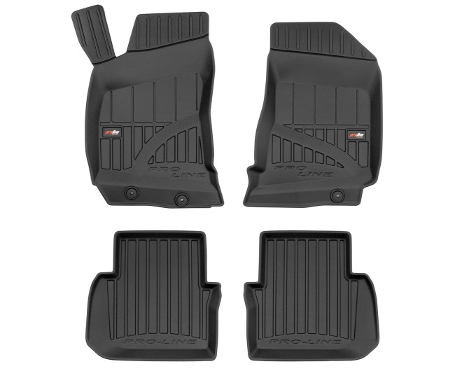 3D килимки в салон FROGUM Proline Saab 9-5 1997-2010 / 3D426597, ціна: 3 590 грн.