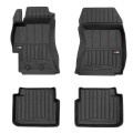 3D коврики в салон FROGUM Proline Subaru Impreza III 2007-2011 / 3D426603, цена: 3 590 грн.