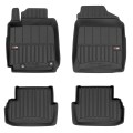 3D килимки в салон FROGUM Proline Toyota Celica VII 1999-2006 / 3D426610, ціна: 3 590 грн.