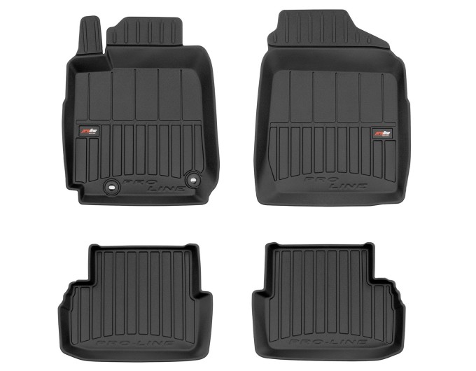 3D килимки в салон FROGUM Proline Toyota Celica VII 1999-2006 / 3D426610, ціна: 3 590 грн.