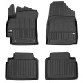3D коврики в салон FROGUM Proline Hyundai Elantra 2020-... / 3D426627, цена: 3 590 грн.