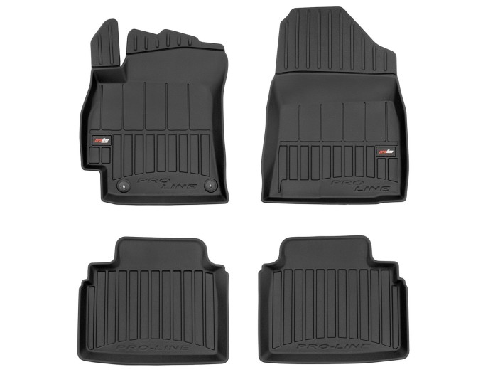 3D коврики в салон FROGUM Proline Hyundai Elantra 2020-... / 3D426627, цена: 3 590 грн.