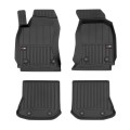 3D килимки в салон FROGUM Proline Audi A4 B5 1994-2001 / 3D426641, ціна: 2 890 грн.