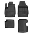 3D килимки в салон FROGUM Proline Fiat II Hybrid 2020-... / 3D426696, ціна: 3 590 грн.