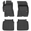 3D коврики в салон FROGUM Subaru Legacy IV 2003-2009 / 3D426726, цена: 3 590 грн.