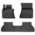 3D коврики в салон FROGUM Proline BMW X5 E70 2006-2013 / 3D426788, цена: 3 590 грн.
