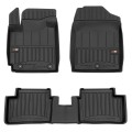 3D килимки в салон FROGUM Proline Kia Picanto II 2011-2017 / 3D426795, ціна: 2 890 грн.