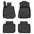 3D коврики в салон FROGUM Proline Lexus GS IV 2011-2020 / 3D426863, цена: 3 590 грн.