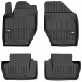 3D коврики в салон FROGUM Citroen DS4 2011-2015 / 3D426894, цена: 3 590 грн.