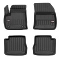 3D коврики в салон FROGUM Proline Citroen C4 EV 2021- FG 3D426900, цена: 3 590 грн.