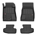 3D коврики в салон FROGUM Proline Ford Mustang VI 2014-2023 / 3D426955, цена: 3 590 грн.