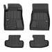 3D килимки в салон FROGUM Proline Ford Mustang VI 2014-2023 / 3D426955, ціна: 2 855 грн.
