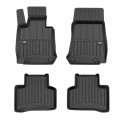 3D коврики в салон FROGUM Proline Mercedes-Benz EQC N293 2019-... / 3D426962, цена: 3 590 грн.