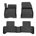 3D коврики в салон FROGUM Proline Mercedes-Benz EQA 2021-... / 3D426993, цена: 3 590 грн.