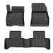 3D килимки в салон FROGUM Proline Mercedes-Benz EQA 2021-... / 3D426993, ціна: 2 855 грн.