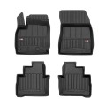3D коврики в салон FROGUM Proline Nissan Qashqai III 2021-... / 3D427044, цена: 3 590 грн.