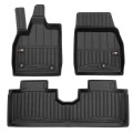 3D коврики в салон FROGUM Proline Ford Mustang Mach-E 2020-... / 3D427150, цена: 3 590 грн.