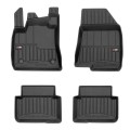 3D коврики в салон FROGUM Proline Renault Dacia Logan III 2020-... / 3D427303, цена: 2 890 грн.