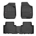 3D коврики в салон FROGUM Proline Kia Carens III 2006-2013 / 3D427396, цена: 3 590 грн.