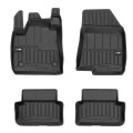 3D коврики в салон FROGUM Proline Renault Dacia Sandero III 2020-... / 3D427433, цена: 3 590 грн.