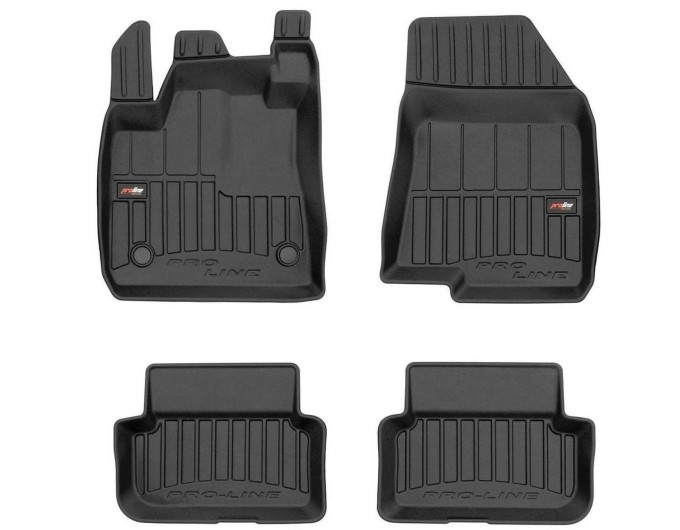 3D коврики в салон FROGUM Proline Renault Dacia Sandero III 2020-... / 3D427433, цена: 3 590 грн.