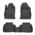 3D коврики в салон FROGUM Proline Subaru Forester V 2018-... / 3D427563, цена: 3 590 грн.