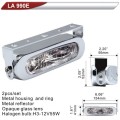 Фара протитуманна DLAA 990 EW, ціна: 609 грн.