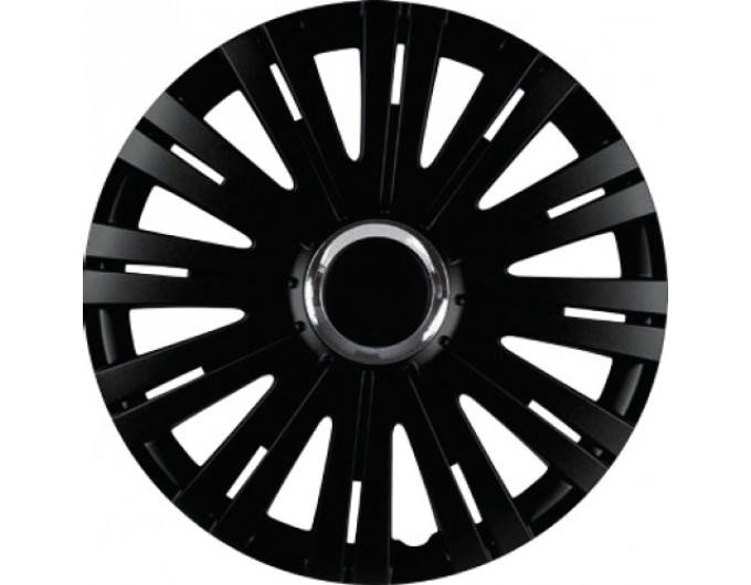 Ковпак Elegant 14 ACTIVE RC black, ціна: 907 грн.