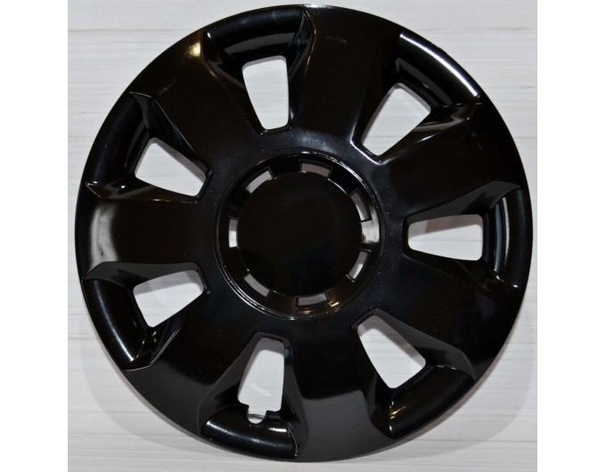 Ковпак JESTIC 14 ARES BLACK (105522), ціна: 1 203 грн.