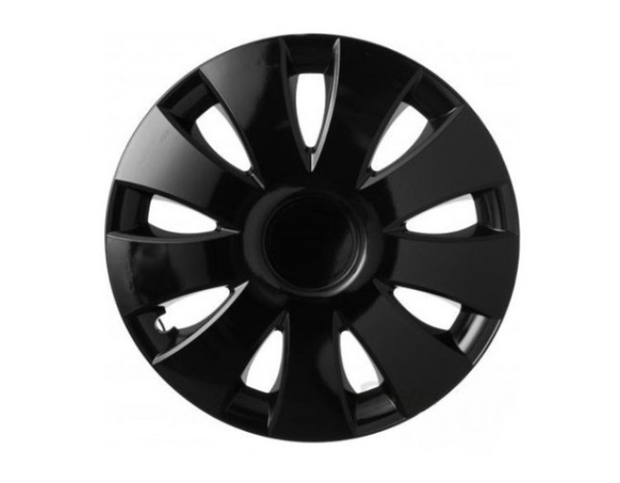 Ковпак JESTIC 13 AURA BLACK, ціна: 983 грн.