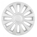 Ковпак JESTIC 15 AVANT WHITE, ціна: 1 015 грн.