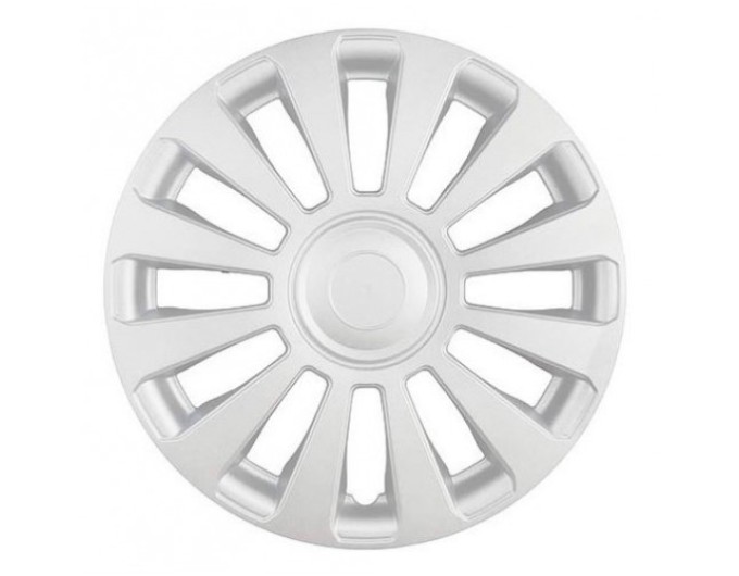 Ковпак JESTIC 15 AVANT WHITE, ціна: 1 015 грн.