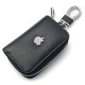Ключница автомобильная для ключей с логотипом Apple, цена: 355 грн.