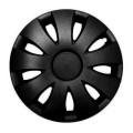 Ковпак JESTIC 14 ARES BLACK (105522), ціна: 1 203 грн.