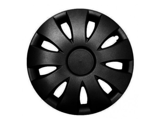 Ковпак JESTIC 14 ARES BLACK (105522), ціна: 1 203 грн.