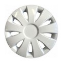 Ковпак JESTIC 16 AURA WHITE (105672), ціна: 784 грн.