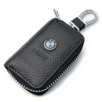 Ключниця автомобільна для ключів з логотипом BMW