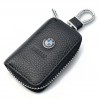 Ключниця автомобільна для ключів з логотипом BMW, ціна: 292 грн.