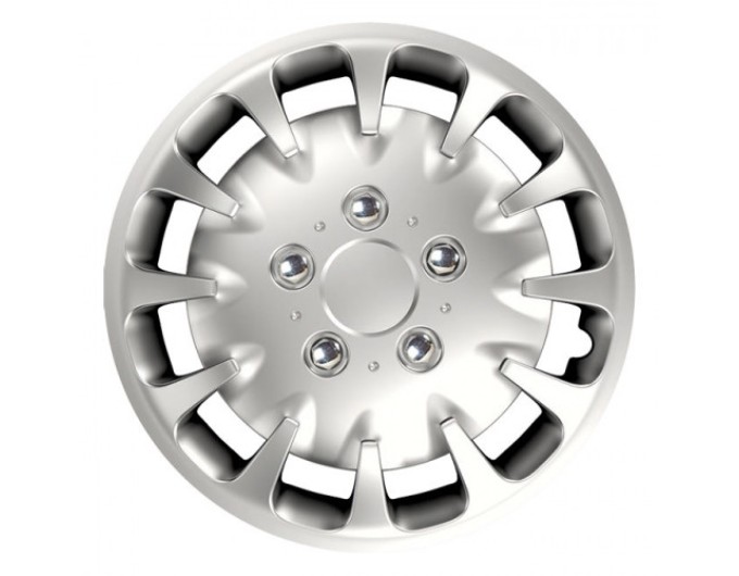 Ковпак Elegant 15 BOLT, ціна: 791 грн.