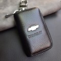 Ключница автомобильная для ключей с логотипом Chevrolet, цена: 359 грн.