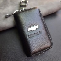 Ключниця автомобільна для ключів з логотипом Chevrolet