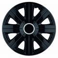 Ковпак JESTIC 15 COSMOS RING BLACK (104630), ціна: 1 063 грн.
