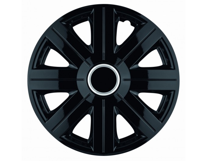 Ковпак JESTIC 15 COSMOS RING BLACK (104630), ціна: 1 063 грн.